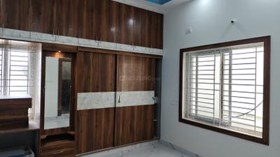 Bedroom Image of 2000 Sq.ft 4 BHK Independent House for sale in Horamavu Bengaluru for Rs. 19500000