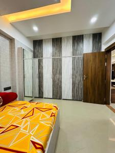 Bedroom Image of 2850 Sq.ft 4 BHK Apartment / Flat for sale in Palasia Indore for Rs. 25100000