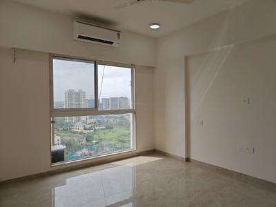 Bedroom Image of 800 Sq.ft 2 BHK Apartment / Flat for sale in Concrete Sai Swayam, Chembur Mumbai for Rs. 28500000