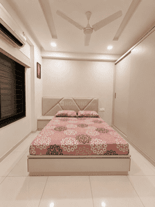 Image of 1100 Sq.ft 3 BHK Apartment / Flat for sale in Arch The Florence, Bhayli, Vadodara for Rs. 6000000