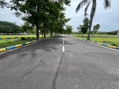 Image of 510 Sq.ft Residential Plot / Land for sale in Chengalpattu, Chennai for Rs. 2640000