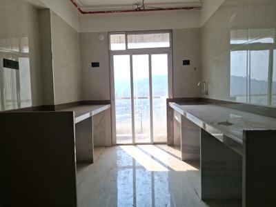 Kitchen Image of 1316 Sq.ft 2 BHK Apartment / Flat for sale in Balaji Delta Central, Kharghar Navi Mumbai for Rs. 25000000