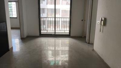 Kitchen Image of 1800 Sq.ft 3 BHK Apartment / Flat for sale in Safal Parisar II, South Bopal Ahmedabad for Rs. 11000000