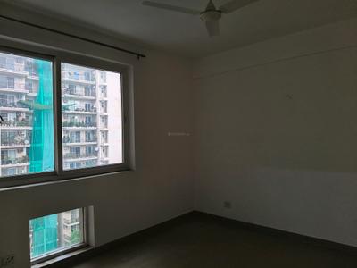 Bedroom Image of 2200 Sq.ft 4 BHK Apartment / Flat for sale in Tulip Purple, Sector 69 Gurgaon for Rs. 28000000