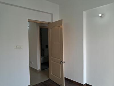 Bedroom Image of 1410 Sq.ft 3 BHK Apartment / Flat for sale in Paras Tierea, Sector 137 Noida for Rs. 12500000
