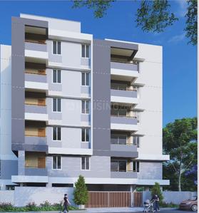 Image of 1300 Sq.ft 2 BHK Apartment / Flat for sale in C V Raman Nagar, Bengaluru for Rs. 25000000