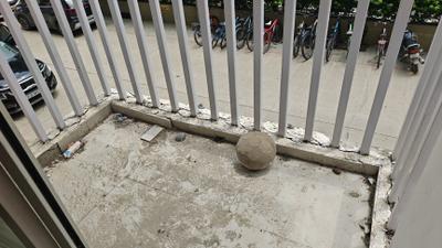 Image of 1981 Sq.ft 3 BHK Apartment / Flat for sale in Shree Siddhi Ganesh Genesis, Gota, Ahmedabad for Rs. 7750000