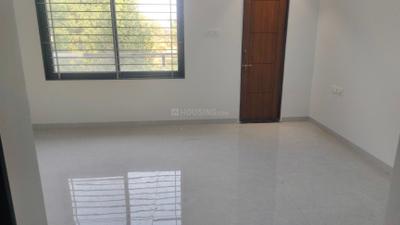 Bedroom Image of 1850 Sq.ft 3 BHK Duplex for sale in Silver Star City Extension 1, Silicon City Indore for Rs. 10000000