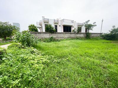 Savan Villa Plot View 2
