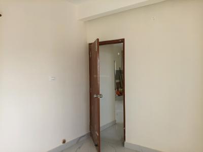 Bedroom Image of 1005 Sq.ft 2 BHK Apartment / Flat for sale in Kaval Bairasandra Bengaluru for Rs. 7500000