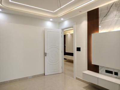 Bedroom Image of 2250 Sq.ft 3 BHK Builder Floor for sale in Sector 85 Faridabad for Rs. 20000000