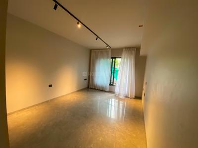 Hall Image of 2120 Sq.ft 3 BHK Apartment / Flat for sale in Platinum Westwoods, Nerul Navi Mumbai for Rs. 52500000