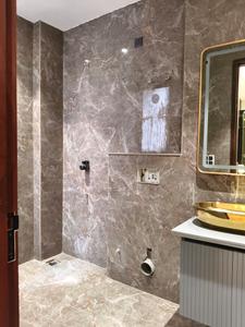 Bedroom One Image of 1650 Sq.ft 3 BHK Builder Floor for sale in Vipul World Plots, Sector 48 Gurgaon for Rs. 21200000