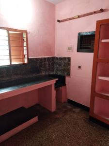Kitchen Image of 400 Sq.ft 1 BHK Independent House for rent in T Nagar Chennai for Rs. 9000