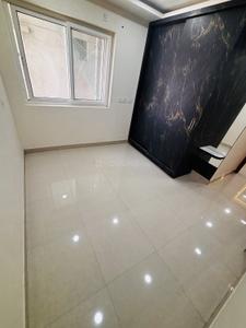 Bedroom Image of 1099 Sq.ft 2 BHK Apartment / Flat for sale in Speed Sanarelli, Bachupally Hyderabad for Rs. 6000000