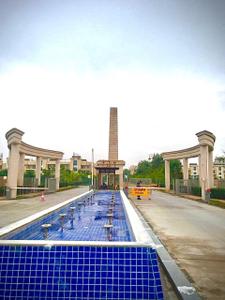 Image of 1620 Sq.ft 3 BHK Builder Floor for sale in BPTP Pride Floors, Sector 77, Faridabad for Rs. 8400000