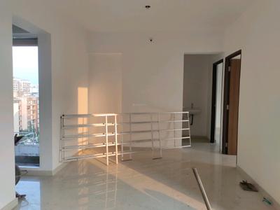 Living Room Image of 1150 Sq.ft 2 BHK Apartment / Flat for sale in Triveni Heights by Triveni Builders &amp; Developers, Ulwe Navi Mumbai for Rs. 12000000