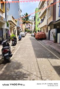 Image of 3000 Sq.ft 6 BHK Builder Floor for sale in Nagarbhavi, Bengaluru for Rs. 22500000