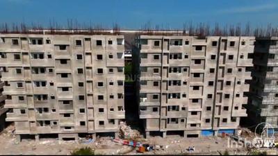 Image of 1135 Sq.ft 2 BHK Apartment / Flat for sale in Adibatla, Hyderabad for Rs. 4500000