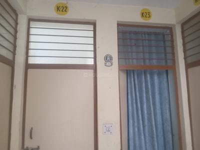 Bedroom Image of 240 Sq.ft 1 RK Apartment / Flat for sale in Indus Valley Sheel Kunj II Ext Villla, Pallavpuram Meerut for Rs. 950000