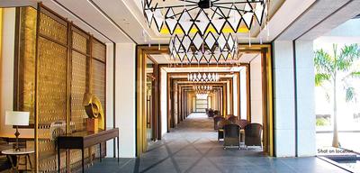 Image of 2450 Sq.ft 3.5 BHK Apartment / Flat for sale in Lodha Belmondo, Gahunje, Pune for Rs. 37500000