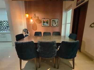 Hall Image of 5805 Sq.ft 5 BHK Independent House for sale in Thaltej Ahmedabad for Rs. 60000000