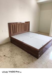 Bedroom Image of 1000 Sq.ft 3 BHK Villa for rent in Kedia The Kothi, Sirsi Jaipur for Rs. 20000