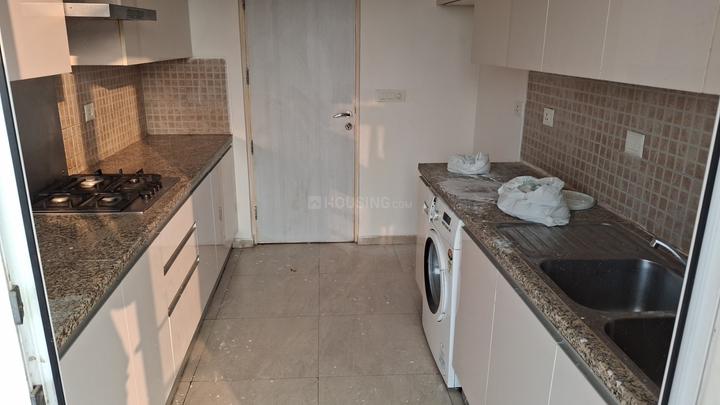 DLF The Skycourt Main Image 1