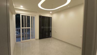 Bedroom Image of 1800 Sq.ft 3 BHK Builder Floor for sale in Vipan Bristol Homes, Gazipur Zirakpur for Rs. 11200000