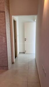 Hall Image of 692 Sq.ft 1 BHK Apartment / Flat for sale in Casagrand Boulevard, Chikkagubbi Village Bengaluru for Rs. 7900000