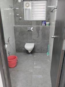 Bathroom Image of 1430 Sq.ft 2 BHK Apartment / Flat for rent in LB Nagar Hyderabad for Rs. 30000