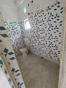 Bathroom Image of 600 Sq.ft 1 BHK Apartment / Flat for sale in Tollygunge Kolkata for Rs. 1900000