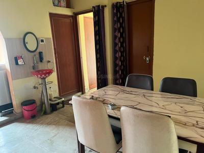 Hall Image of 925 Sq.ft 3 BHK Apartment / Flat for sale in Teghoria Kolkata for Rs. 5500000