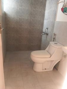Bedroom One Image of 682 Sq.ft 2 BHK Apartment / Flat for sale in Suncity Avenue 76, Sector 76 Gurgaon for Rs. 8200000