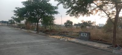 Image of 2400 Sq.ft Residential Plot / Land for sale in Aarone Oasis, County Walk Township, Indore for Rs. 21600000