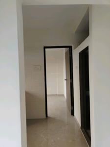 Passage Image of 560 Sq.ft 1 BHK Apartment / Flat for sale in Seven Star Horizon, Boisar Mumbai for Rs. 2250000