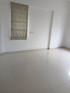 Bedroom Image of 600 Sq.ft 1 BHK Apartment / Flat for rent in Chirag Grande View 7, Ambegaon Budruk Pune for Rs. 16000