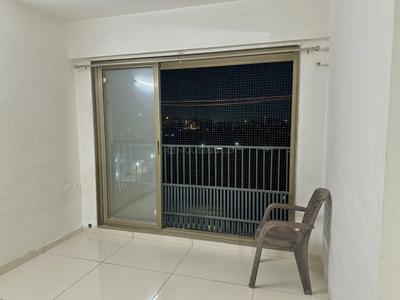 Bedroom Image of 780 Sq.ft 2 BHK Apartment / Flat for sale in Saral Sparsh Aaron, Vishala Ahmedabad for Rs. 5500000