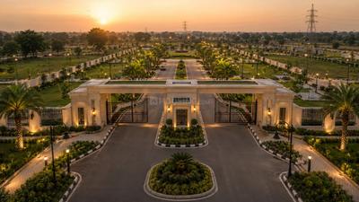 Image of 100 Sq.ft Residential Plot / Land for sale in Vedmaan South City Greens, Jhajjarrural, Jhajjar for Rs. 4750000