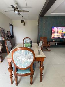 Hall Image of 1800 Sq.ft 3 BHK Apartment / Flat for rent in Kempapura Agrahara Bengaluru for Rs. 50000