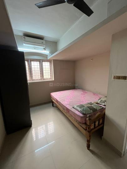 Edappally Bedroom 1