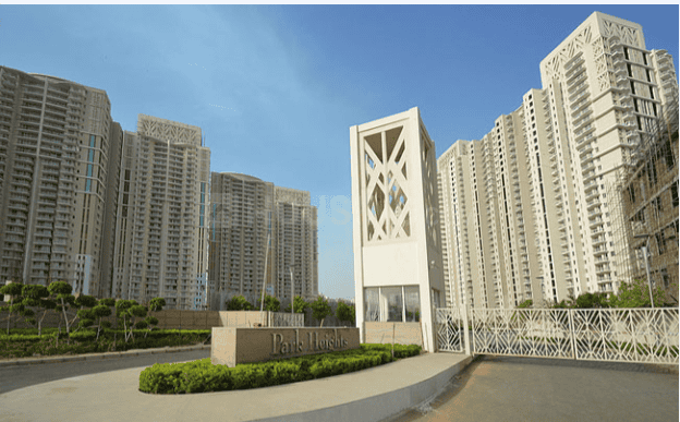 DLF Park Place Main Image 1