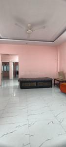 Hall Image of 1500 Sq.ft 2 BHK Builder Floor for rent in Sudama Nagar Indore for Rs. 15000