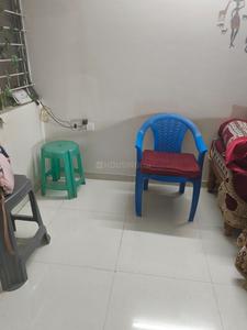 Hall Image of 1133 Sq.ft 2 BHK Apartment / Flat for sale in DS Max Sista Nest, Subramanyapura Bengaluru for Rs. 8000000
