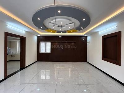 Hall Image of 1700 Sq.ft 3 BHK Builder Floor for sale in Boriyakhurd Raipur for Rs. 5800000