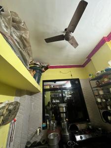 Kitchen Image of 525 Sq.ft 1 BHK Apartment / Flat for sale in Dombivli West Thane for Rs. 4200000