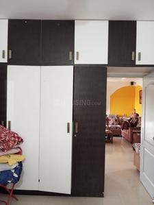 Bedroom Image of 1370 Sq.ft 3 BHK Apartment / Flat for sale in JP Nagar Bengaluru for Rs. 16000000