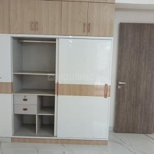 Bedroom Image of 1365 Sq.ft 3.5 BHK Builder Floor for sale in M3M Soulitude, Sector 89 Gurgaon for Rs. 15000000