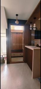 Kitchen Image of 1250 Sq.ft 3 BHK Villa for sale in Avalapalli Hosur for Rs. 9200000