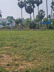 Image of 600 Sq.ft Residential Plot / Land for sale in Value Adhira Garden, West Tambaram, Chennai for Rs. 3600000